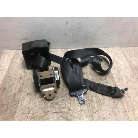 Ceinture arriere gauche PEUGEOT 407 COUPE d’occasion
