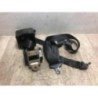 Ceinture arriere gauche PEUGEOT 407 COUPE d’occasion