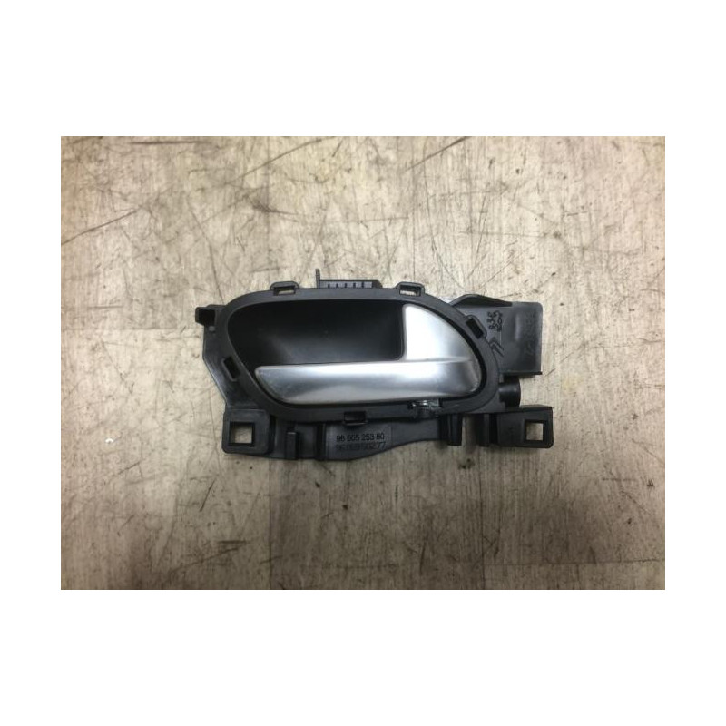 Poignee interieur arriere droit CITROEN C5 2 BREAK d’occasion