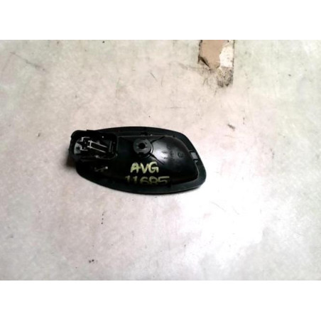 Poignee interieur avant gauche RENAULT SCENIC 3 PHASE 1 d’occasion
