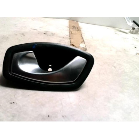 Poignee interieur avant gauche RENAULT SCENIC 3 PHASE 1 d’occasion