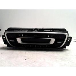 Commande chauffage RENAULT SCENIC 3 PHASE 1 d’occasion