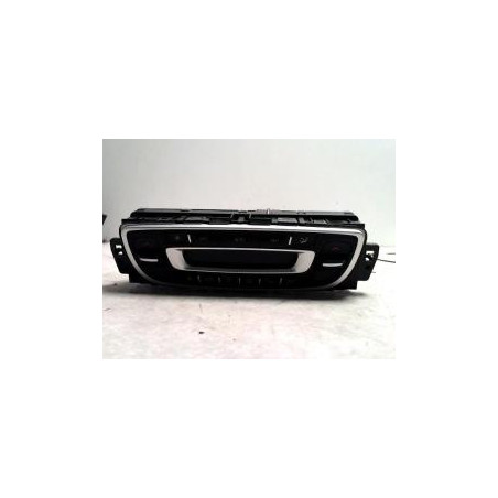 Commande chauffage RENAULT SCENIC 3 PHASE 1 d’occasion