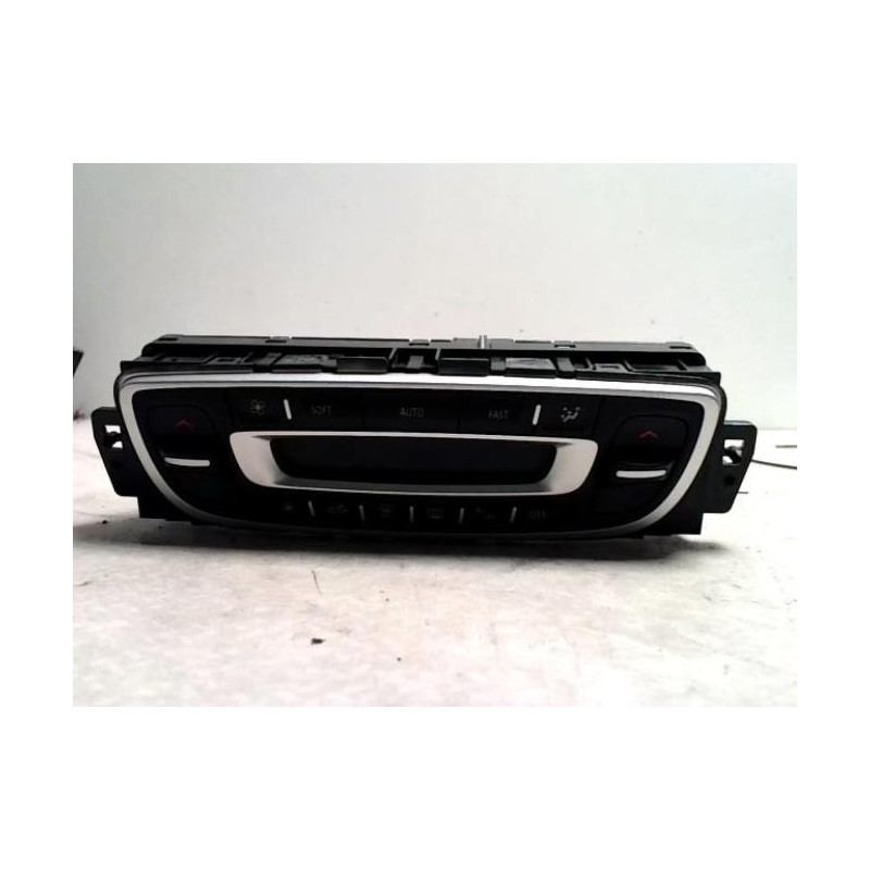 Commande chauffage RENAULT SCENIC 3 PHASE 1 d’occasion