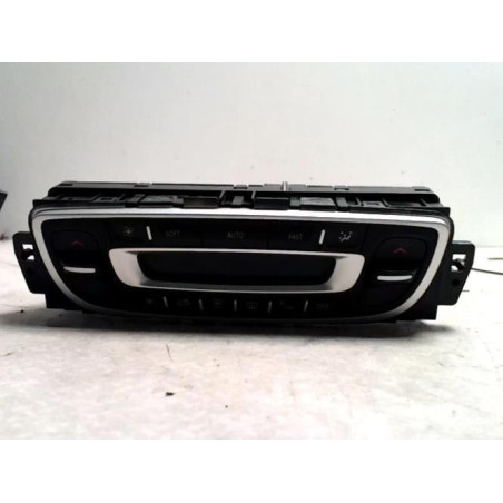 Commande chauffage RENAULT SCENIC 3 PHASE 1 d’occasion