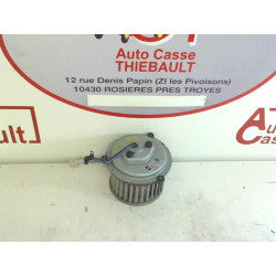 Ventilateur chauffage NISSAN MICRA d’occasion