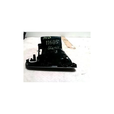 Aerateur tableau de bord avant droit RENAULT SCENIC 3 PHASE 1 d’occasion