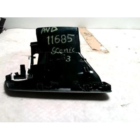 Aerateur tableau de bord avant droit RENAULT SCENIC 3 PHASE 1 d’occasion
