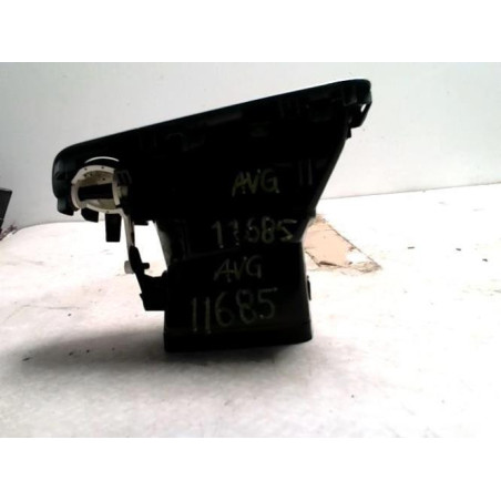 Aerateur tableau de bord avant gauche RENAULT SCENIC 3 PHASE 1 d’occasion