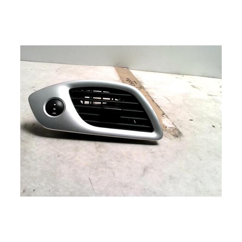 Aerateur tableau de bord avant gauche RENAULT SCENIC 3 PHASE 1 d’occasion