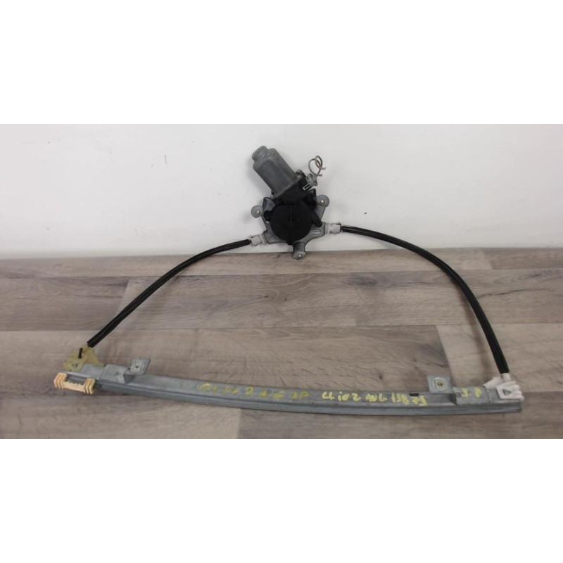Leve vitre electrique avant gauche RENAULT CLIO 2 PHASE 2 d’occasion