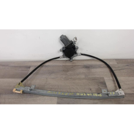 Leve vitre electrique avant gauche RENAULT CLIO 2 PHASE 2 d’occasion