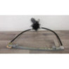 Leve vitre electrique avant gauche RENAULT CLIO 2 PHASE 2 d’occasion