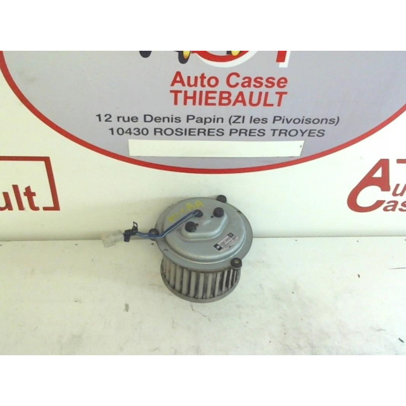 Ventilateur chauffage NISSAN MICRA d’occasion