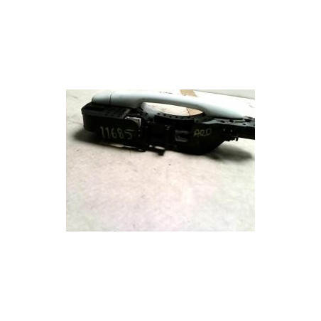Poignee porte arriere droit RENAULT SCENIC 3 PHASE 1 d’occasion