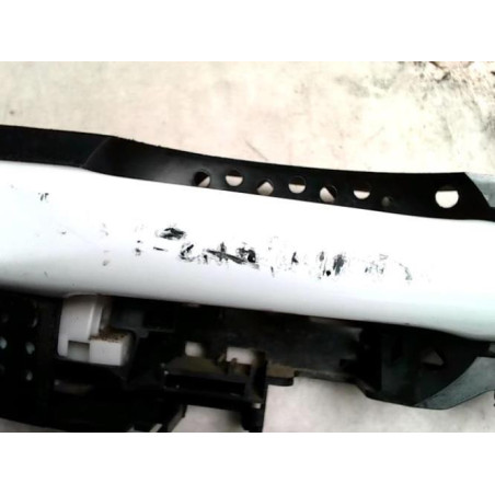 Poignee porte arriere droit RENAULT SCENIC 3 PHASE 1 d’occasion