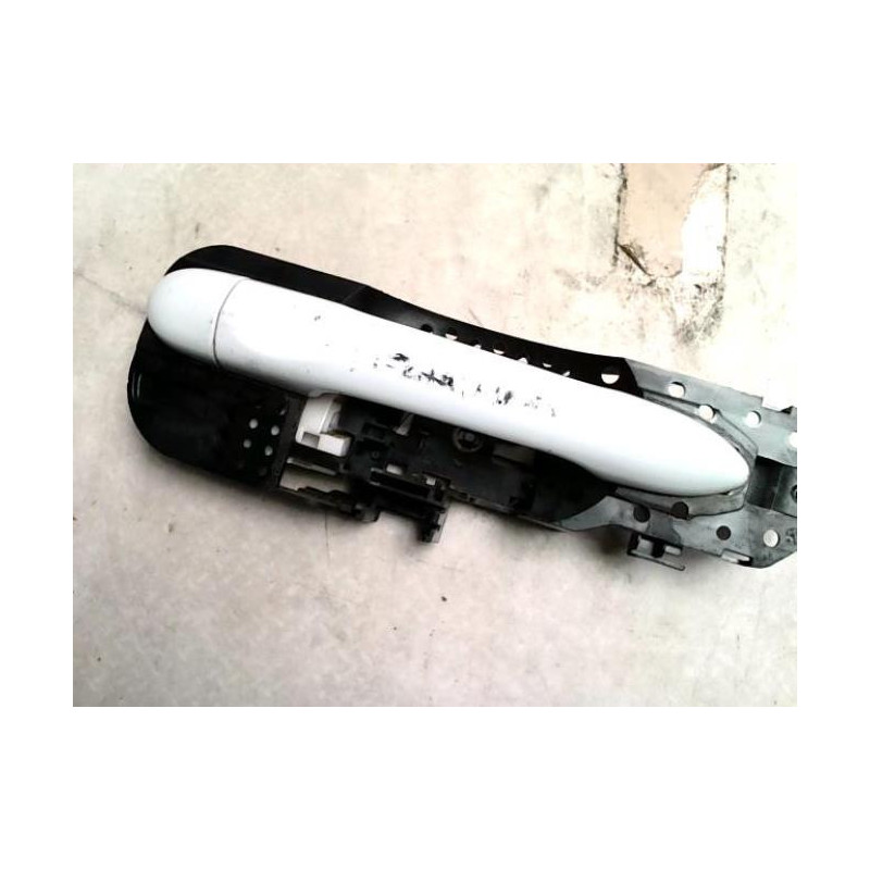 Poignee porte arriere droit RENAULT SCENIC 3 PHASE 1 d’occasion