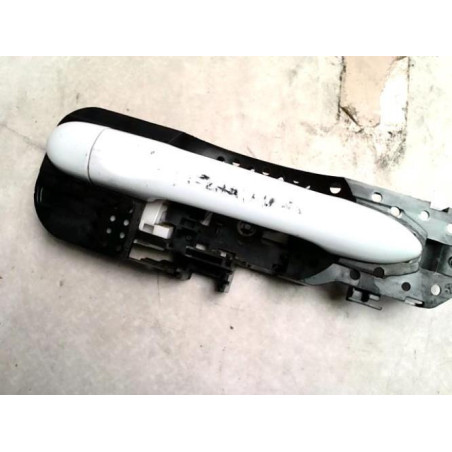 Poignee porte arriere droit RENAULT SCENIC 3 PHASE 1 d’occasion