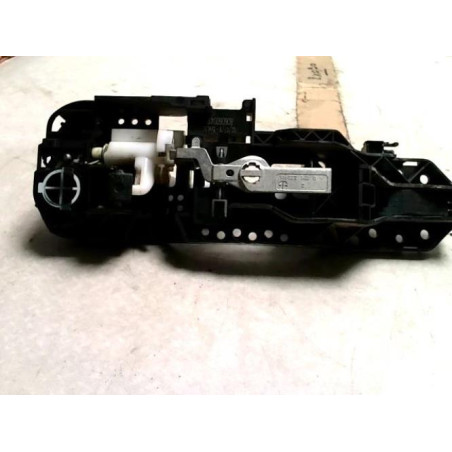 Poignee porte arriere droit RENAULT SCENIC 3 PHASE 1 d’occasion