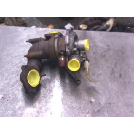 Turbo FIAT MAREA d’occasion
