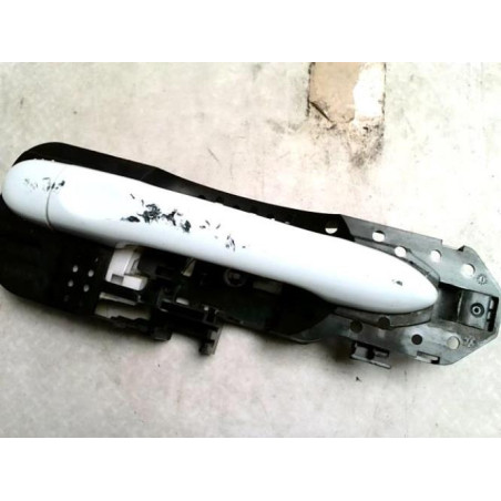Poignee porte avant droit RENAULT SCENIC 3 PHASE 1 d’occasion