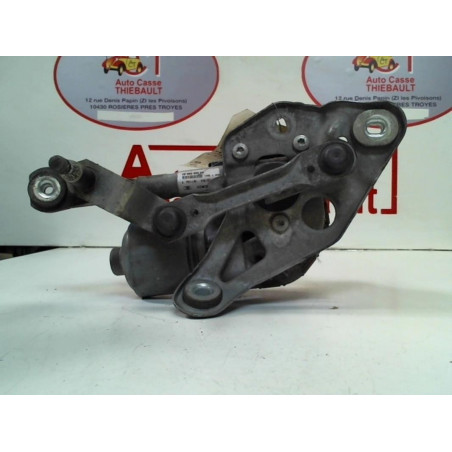 Mot. essuie glace avant gauche PEUGEOT 407 PHASE 1 d’occasion
