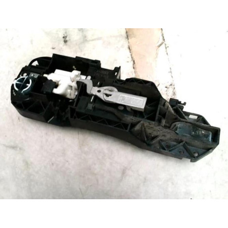 Poignee porte avant droit RENAULT SCENIC 3 PHASE 1 d’occasion
