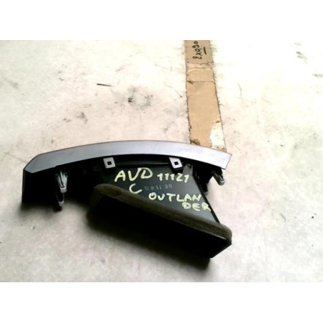Aerateur tableau de bord avant droit MITSUBISHI OUTLANDER 2 PHASE 2 d’occasion