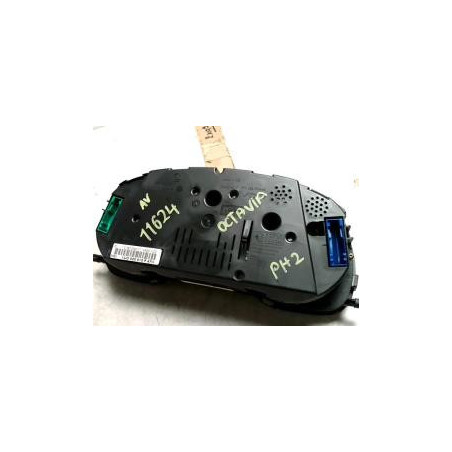 Compteur SKODA OCTAVIA 1 PHASE 2 BREAK d’occasion