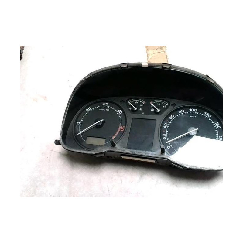Compteur SKODA OCTAVIA 1 PHASE 2 BREAK d’occasion