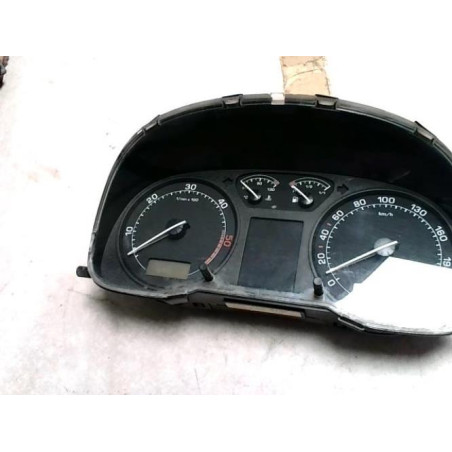 Compteur SKODA OCTAVIA 1 PHASE 2 BREAK d’occasion