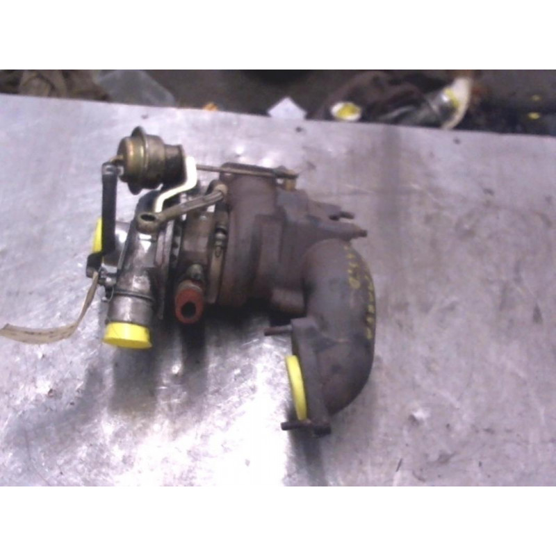 Turbo FIAT MAREA d’occasion