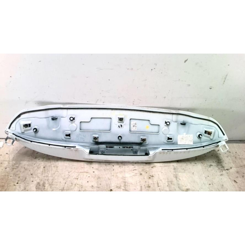 Becquet RENAULT CLIO 4 PHASE 1 d’occasion