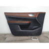 Panneau de porte avant gauche PEUGEOT 307 PHASE 1 BREAK d’occasion