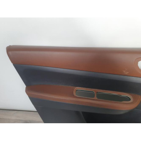 Panneau de porte avant gauche PEUGEOT 307 PHASE 1 BREAK d’occasion