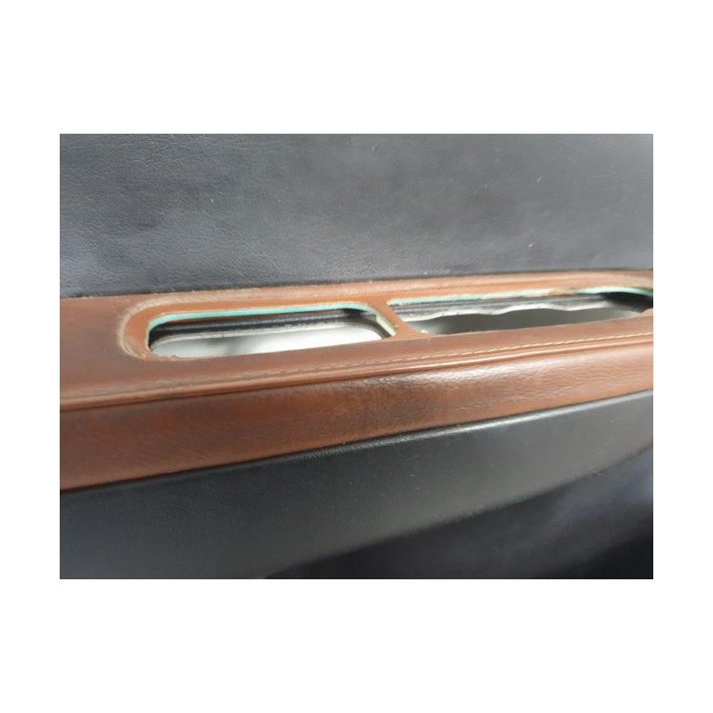 Panneau de porte avant gauche PEUGEOT 307 PHASE 1 BREAK d’occasion