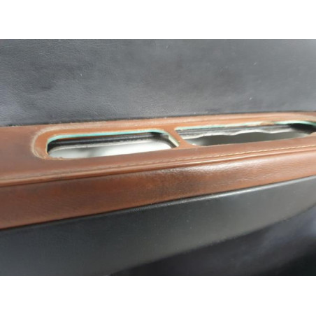 Panneau de porte avant gauche PEUGEOT 307 PHASE 1 BREAK d’occasion