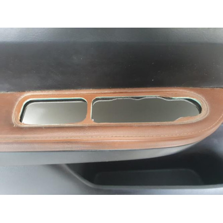 Panneau de porte avant gauche PEUGEOT 307 PHASE 1 BREAK d’occasion