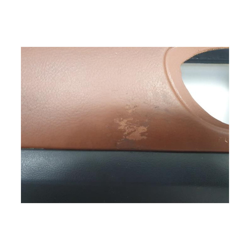 Panneau de porte avant gauche PEUGEOT 307 PHASE 1 BREAK d’occasion