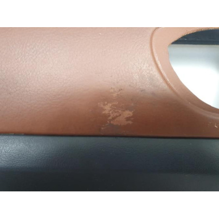 Panneau de porte avant gauche PEUGEOT 307 PHASE 1 BREAK d’occasion