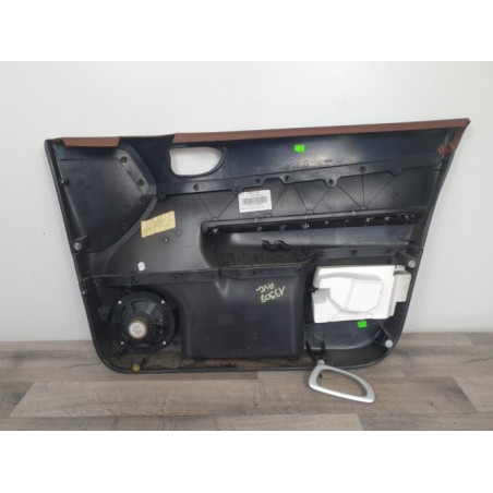 Panneau de porte avant gauche PEUGEOT 307 PHASE 1 BREAK d’occasion