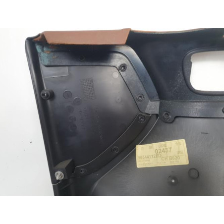 Panneau de porte avant gauche PEUGEOT 307 PHASE 1 BREAK d’occasion
