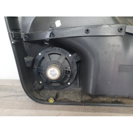 Panneau de porte avant gauche PEUGEOT 307 PHASE 1 BREAK d’occasion