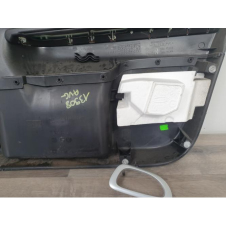 Panneau de porte avant gauche PEUGEOT 307 PHASE 1 BREAK d’occasion