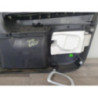 Panneau de porte avant gauche PEUGEOT 307 PHASE 1 BREAK d’occasion
