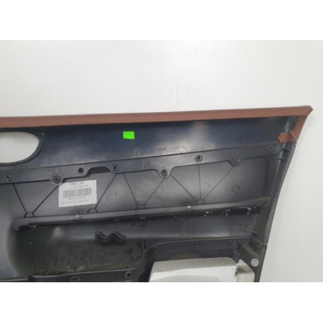 Panneau de porte avant gauche PEUGEOT 307 PHASE 1 BREAK d’occasion