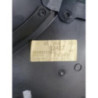 Panneau de porte avant gauche PEUGEOT 307 PHASE 1 BREAK d’occasion