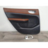 Panneau de porte arriere gauche PEUGEOT 307 PHASE 1 BREAK d’occasion