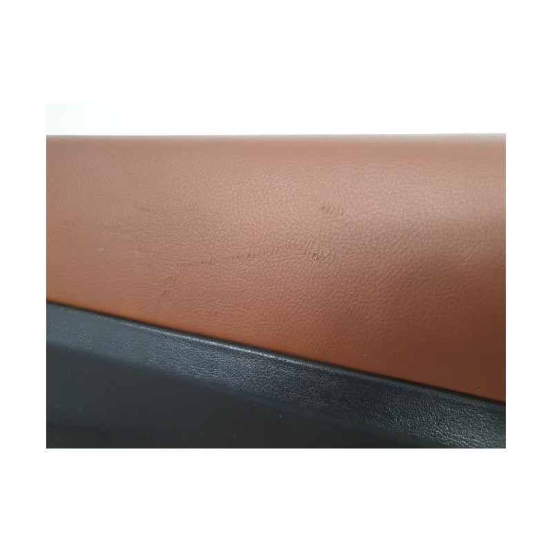 Panneau de porte arriere gauche PEUGEOT 307 PHASE 1 BREAK d’occasion