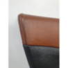 Panneau de porte arriere gauche PEUGEOT 307 PHASE 1 BREAK d’occasion